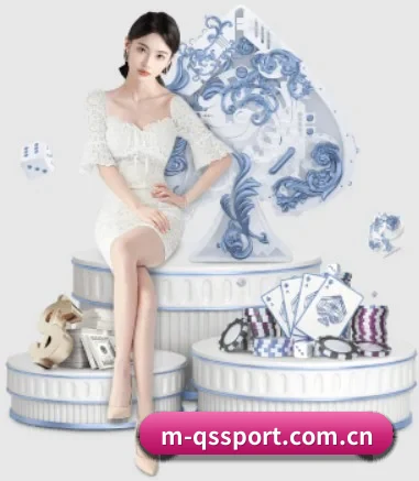 m.m-qssport.com.cn APP 界面
